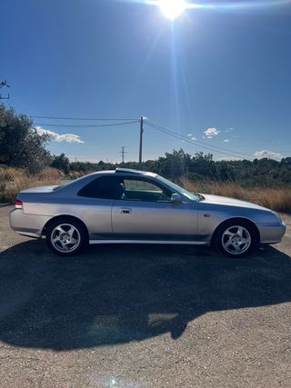 VENDO 2 HONDAS PRELUDE 