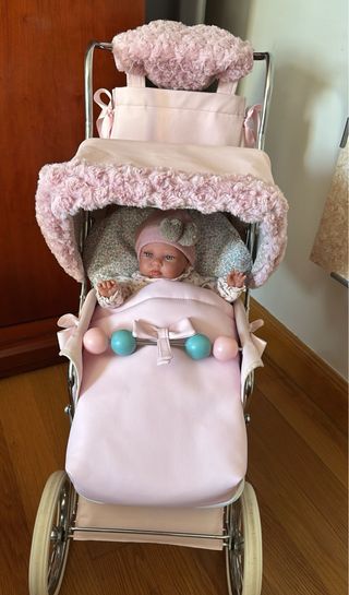 Kit invierno bebelux