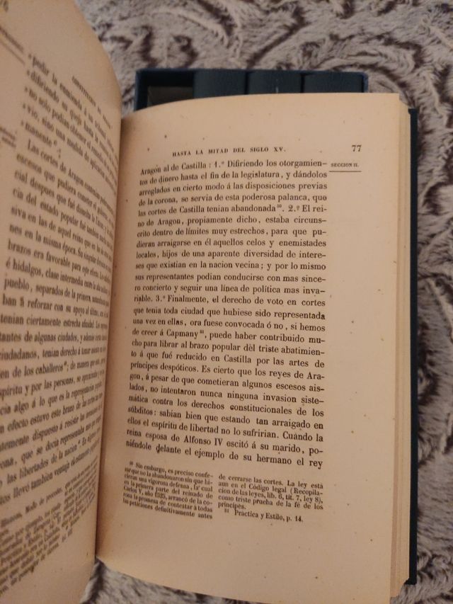 Libro historia de los Reyes Católicos