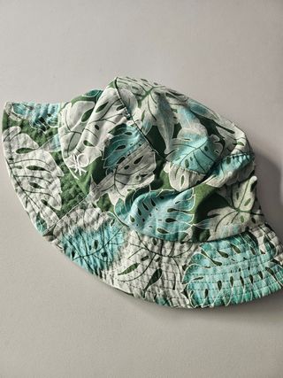 Conjunto de niño Benetton talla 11-12