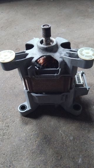 Motor para lavadora