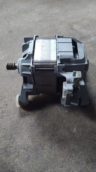 Motor para lavadora