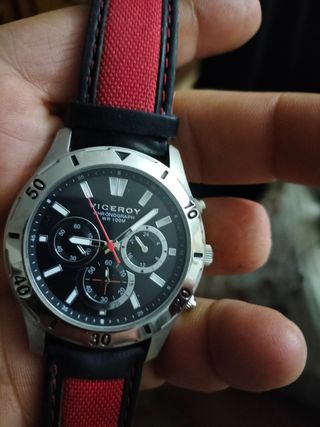 Reloj viceroy