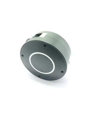 Proyector de nebulosas Smart start