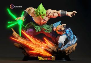 Servicio de Impresión 3D PREMIUM