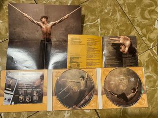 Pack CD musica en español