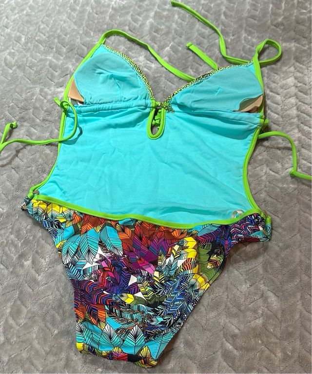 Bañador Dolores Cortés