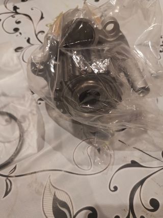 Bomba de agua Golf 4 Tdi 