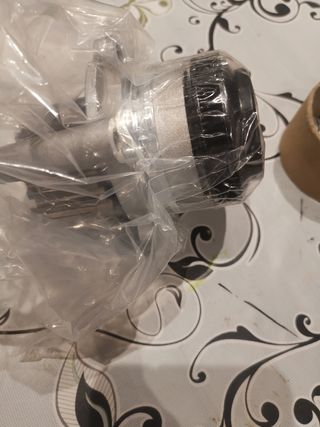 Bomba de agua Golf 4 Tdi 