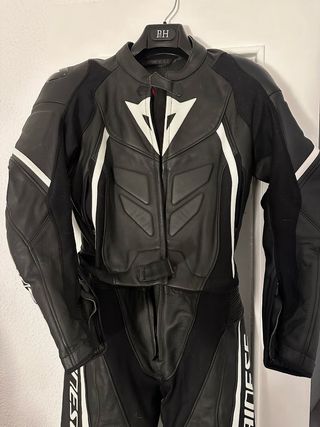 Mono Dainese Avro Lady