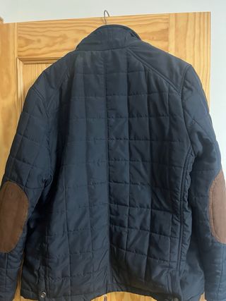 Chaqueta hombre