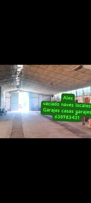 PORTES MUDANZAS VACIADOS ASTURIAS