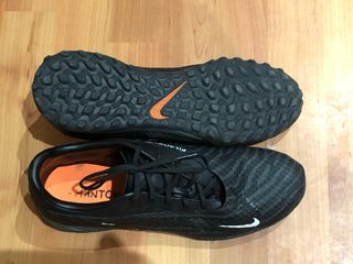 botas futbol nike phantom 43