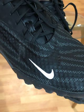 botas futbol nike phantom 43
