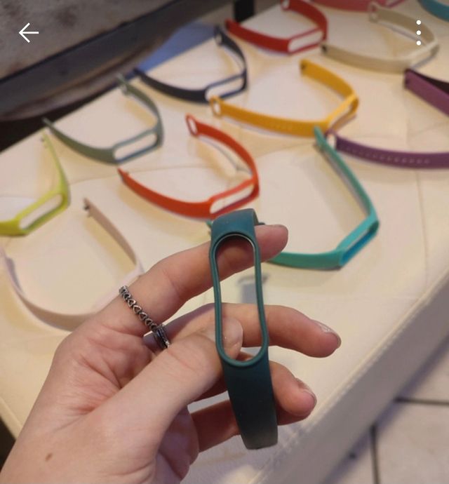 Cinturini smartwatch xiaomi 6