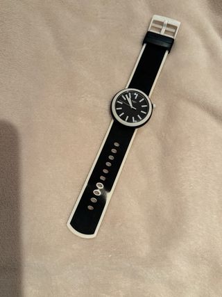 Reloj de Swatch