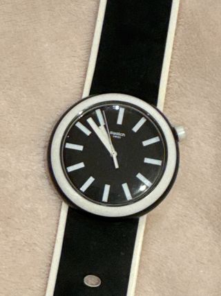 Reloj de Swatch