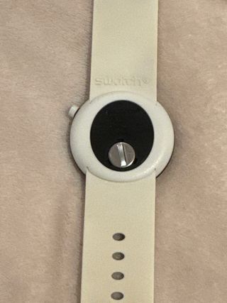 Reloj de Swatch