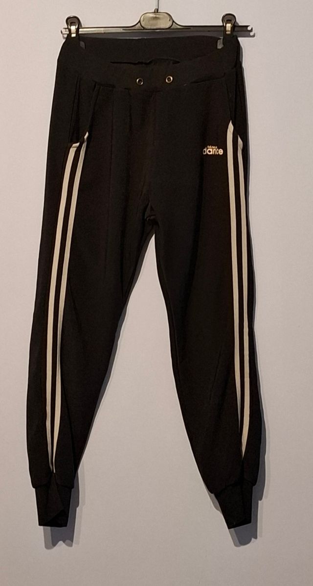 Pantalone fitness dance