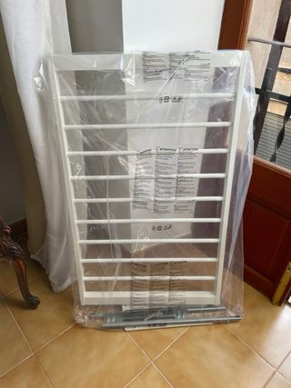 Pantalonero PAX KOMPLEMENT 100x58