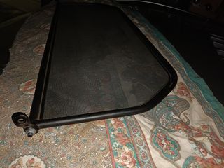 Frangivento fiat barchetta