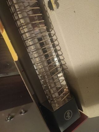 Radiador mural infrarrojos hm mod.502