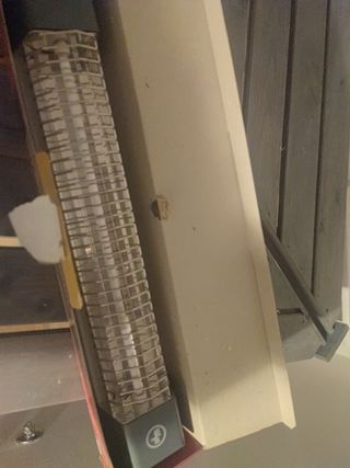 Radiador mural infrarrojos hm mod.502