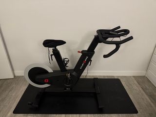 Bicicleta spinnng Smart z bike