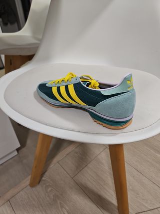 Zapatillas deporte Adidas