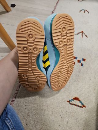 Zapatillas deporte Adidas