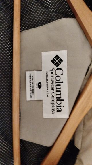 Cazadora