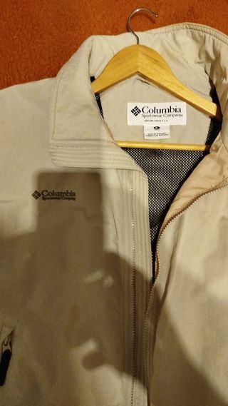 Cazadora