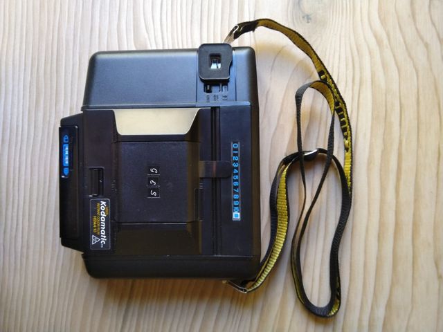 Cámara KODAK Kodamatik vintage