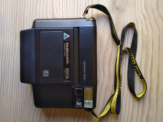 Cámara KODAK Kodamatik vintage