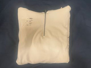 2 Sudaderas bershka