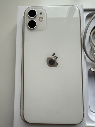Iphone 11 128GB