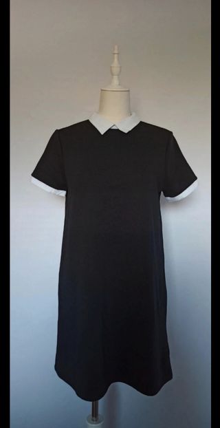 Vestido Zara