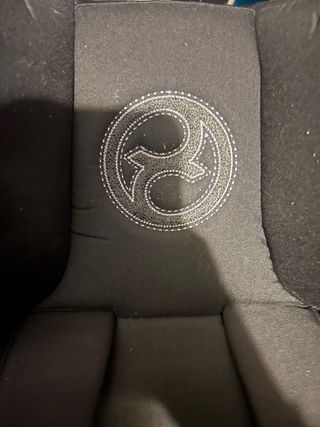 Silla de coche Cybex platinum de 45 a 105cm