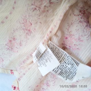 Camisa Springfield S