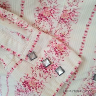 Camisa Springfield S