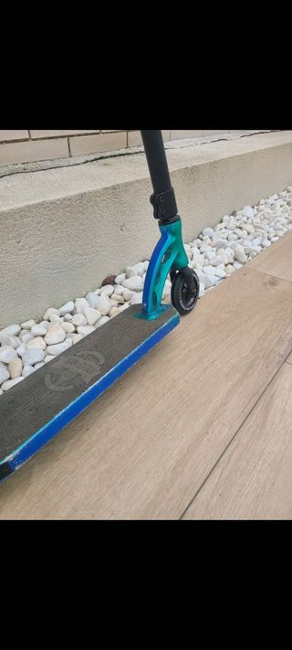 Scooter