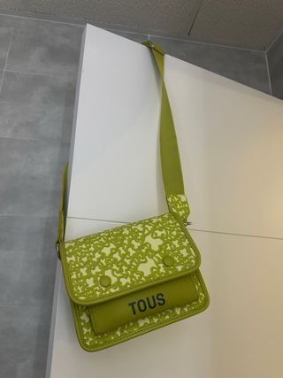 Bolso Tous 