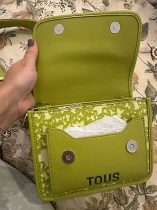 Bolso Tous 