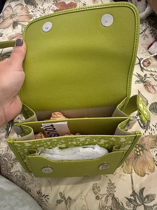 Bolso Tous 