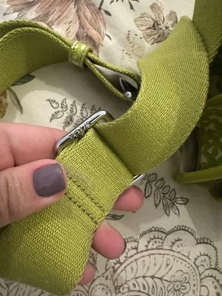 Bolso Tous 