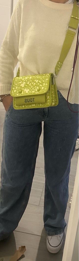 Bolso Tous 