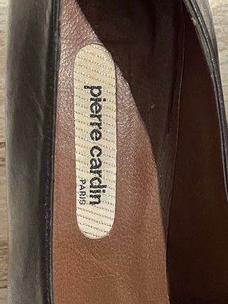 Zapatos de salon de Pierre Cardin