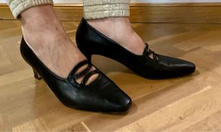 Zapatos de salon de Pierre Cardin
