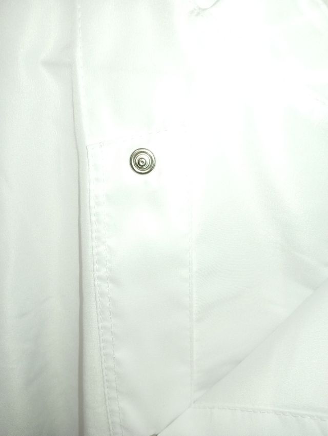 Giacca cuoco unisex tg XL