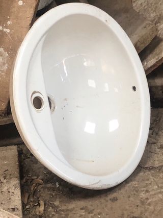 Sanitarios lavabos bañeras y tazas